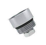 Refillable C10 Valve