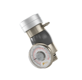 Demand Flow Regulator