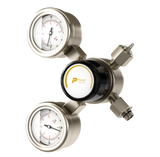 Single Stage Regulator