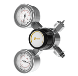 Single Stage Regulator