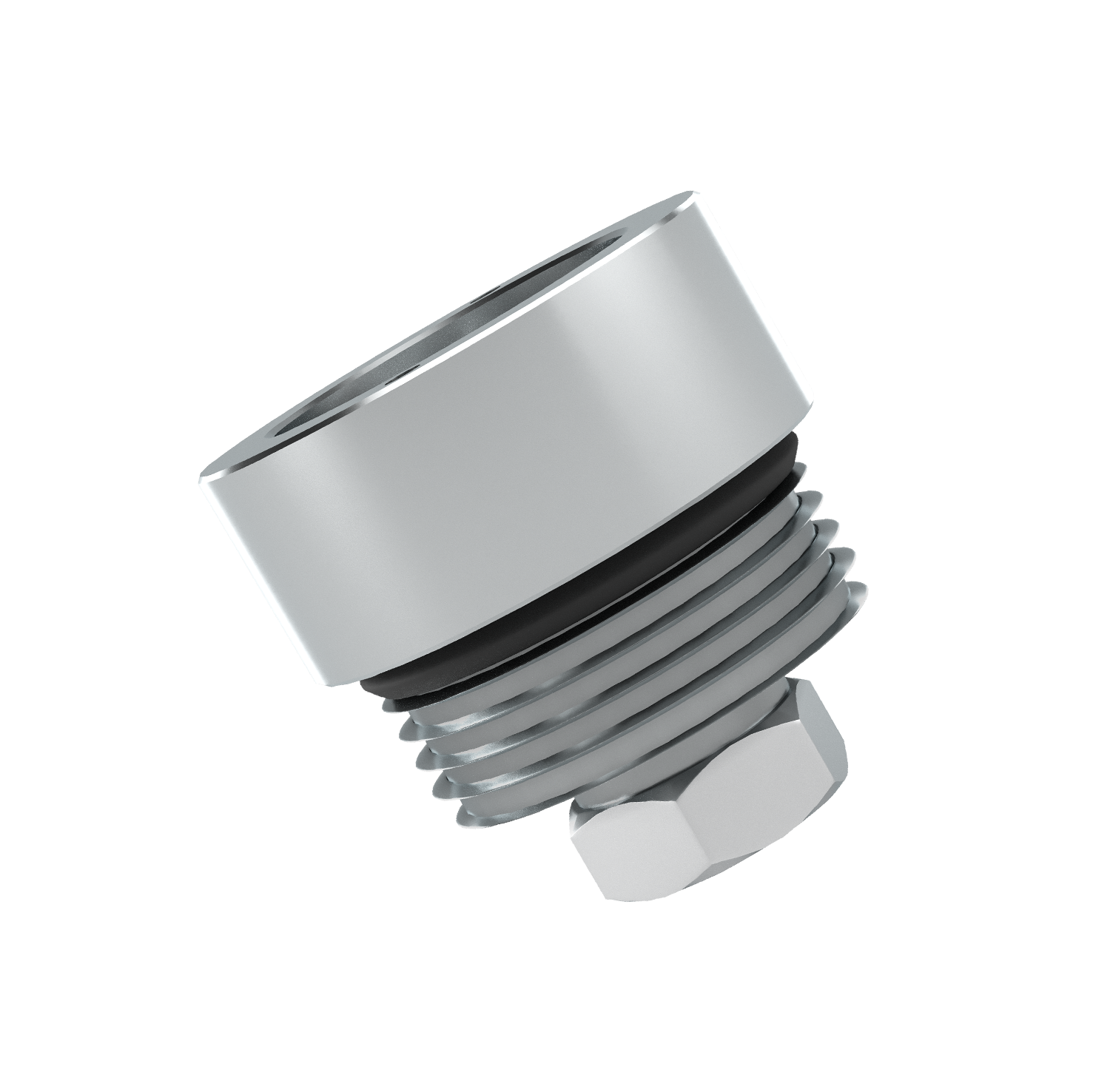 Refillable C10 Valve