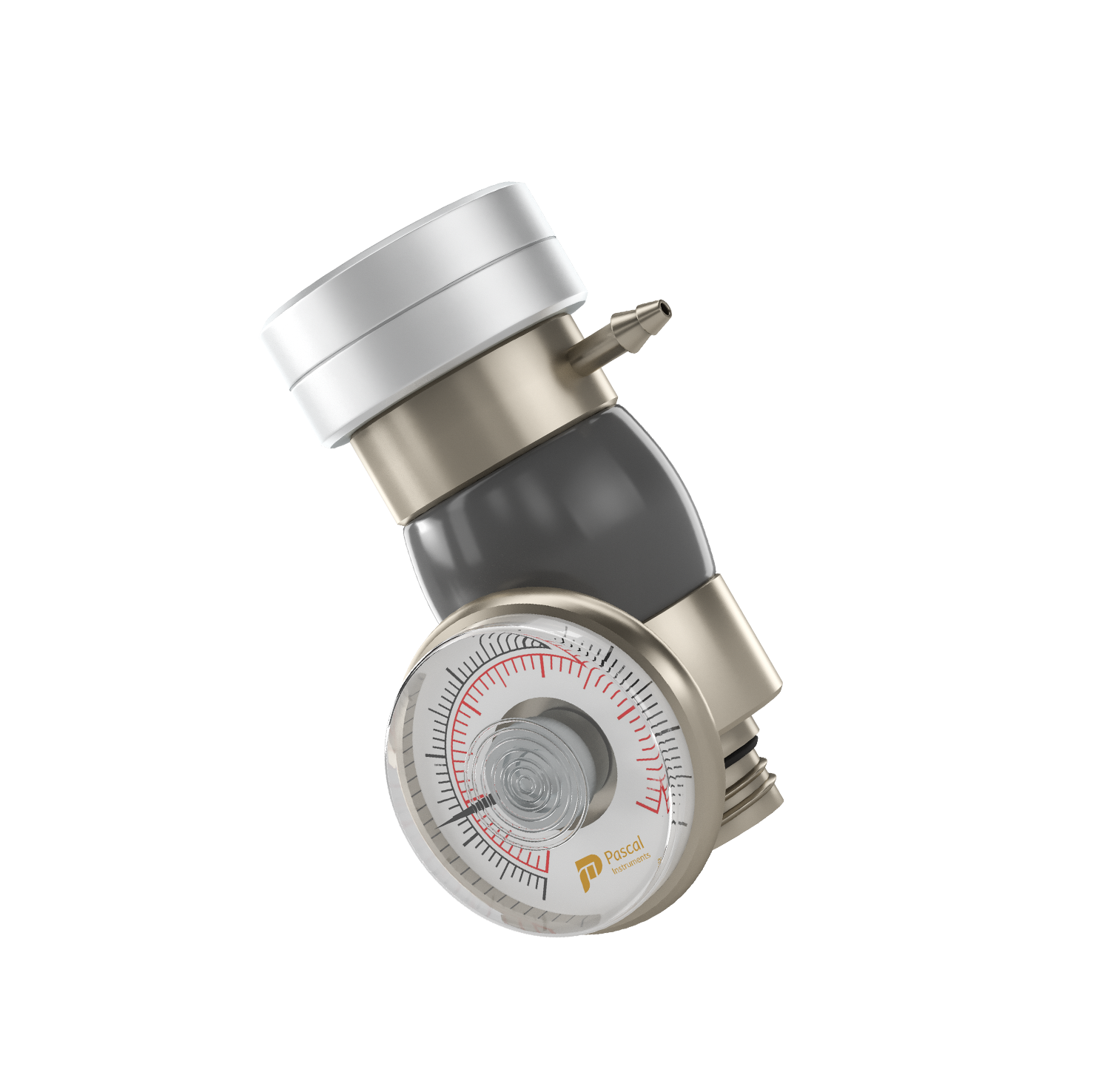 Demand Flow Regulator