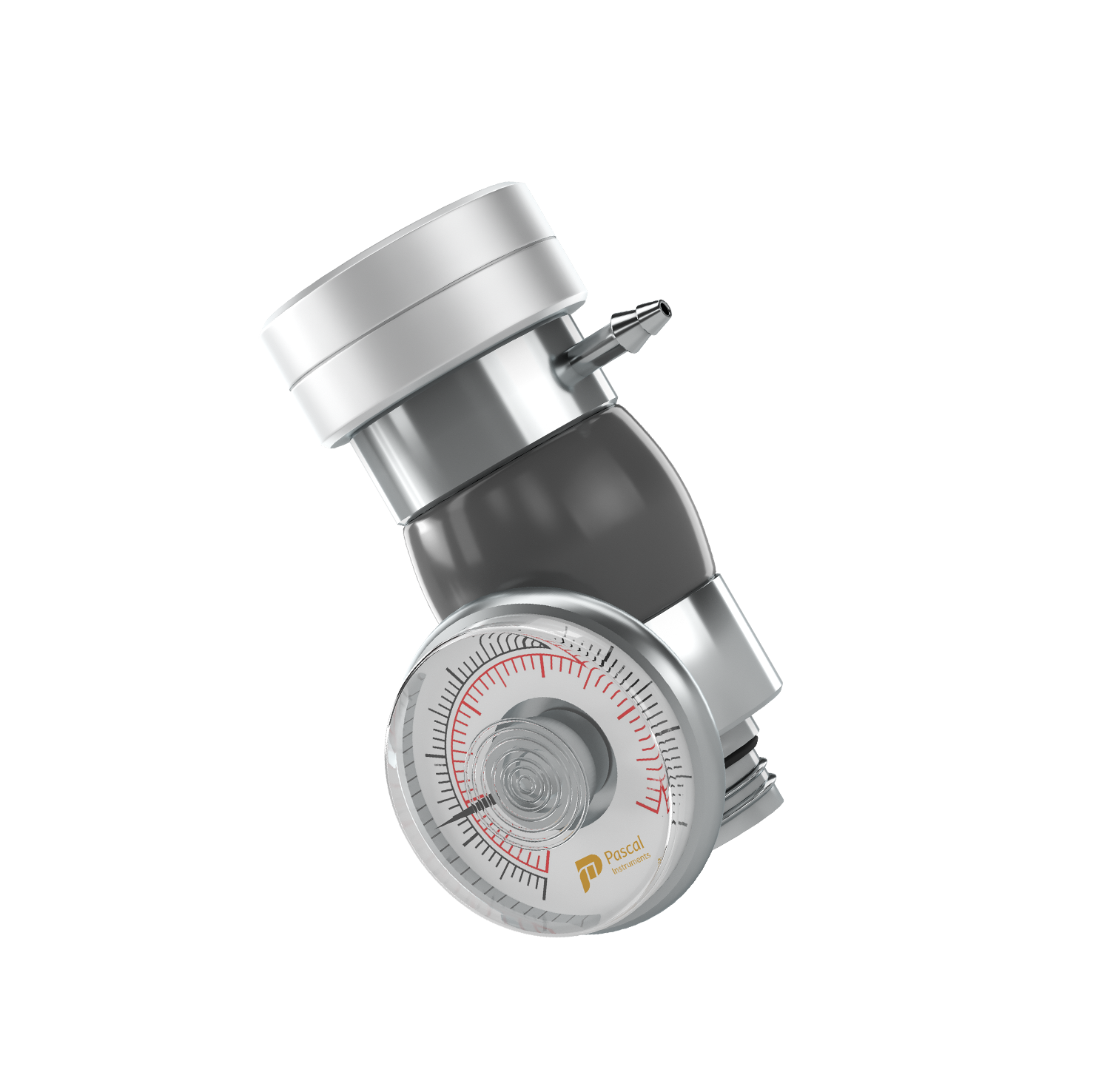 Demand Flow Regulator