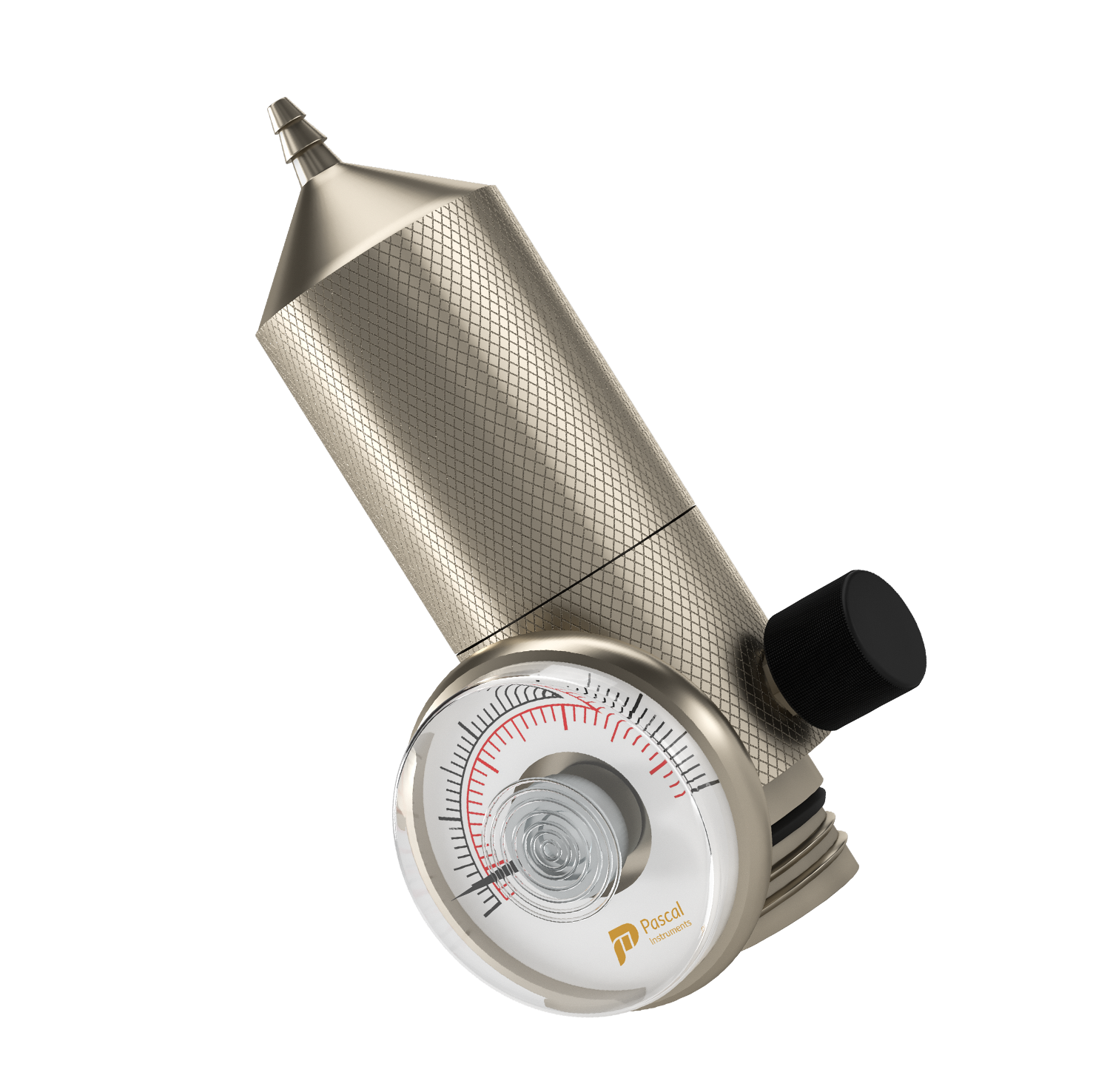 Fixed Flow Regulator