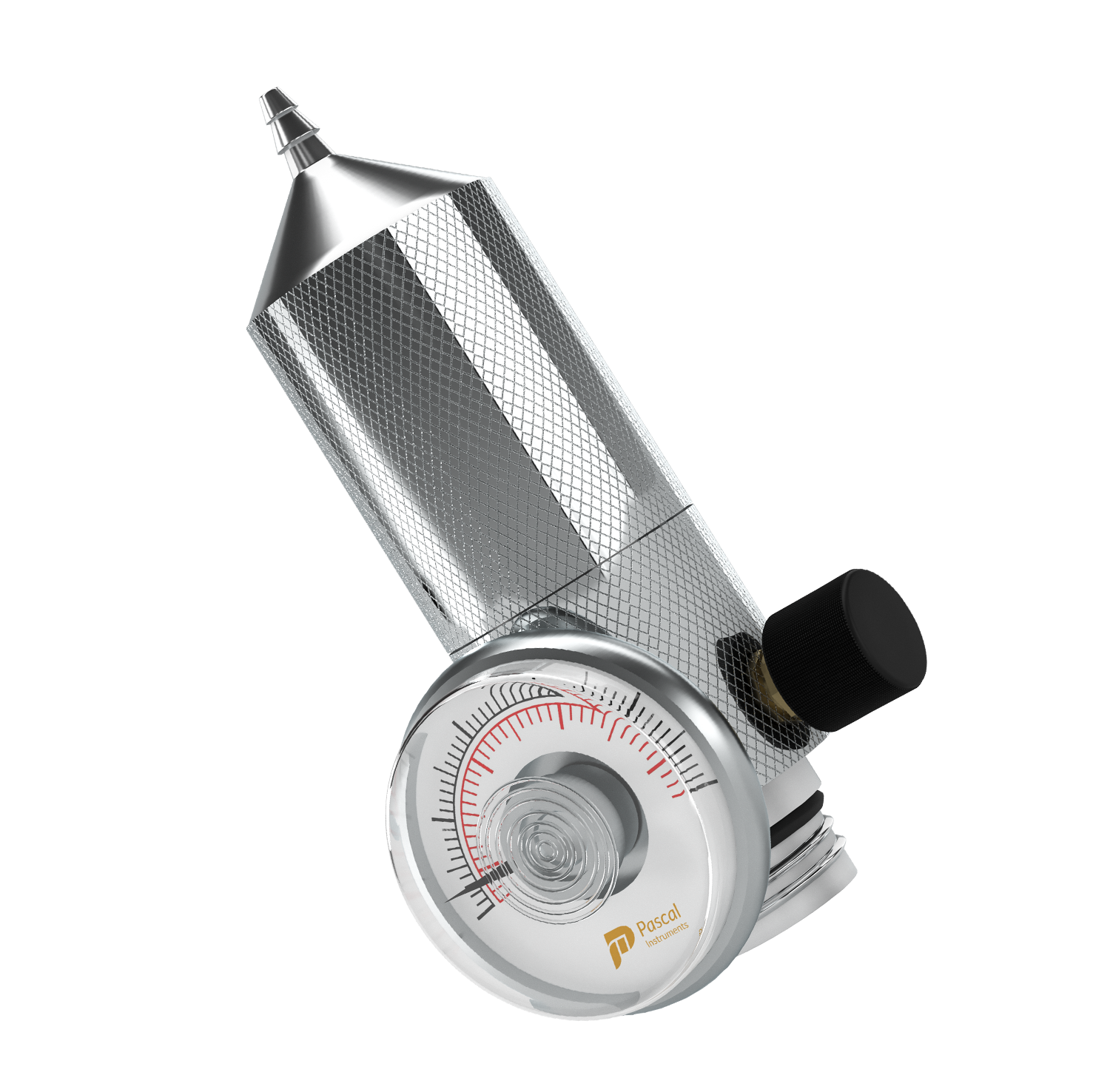 Fixed Flow Regulator