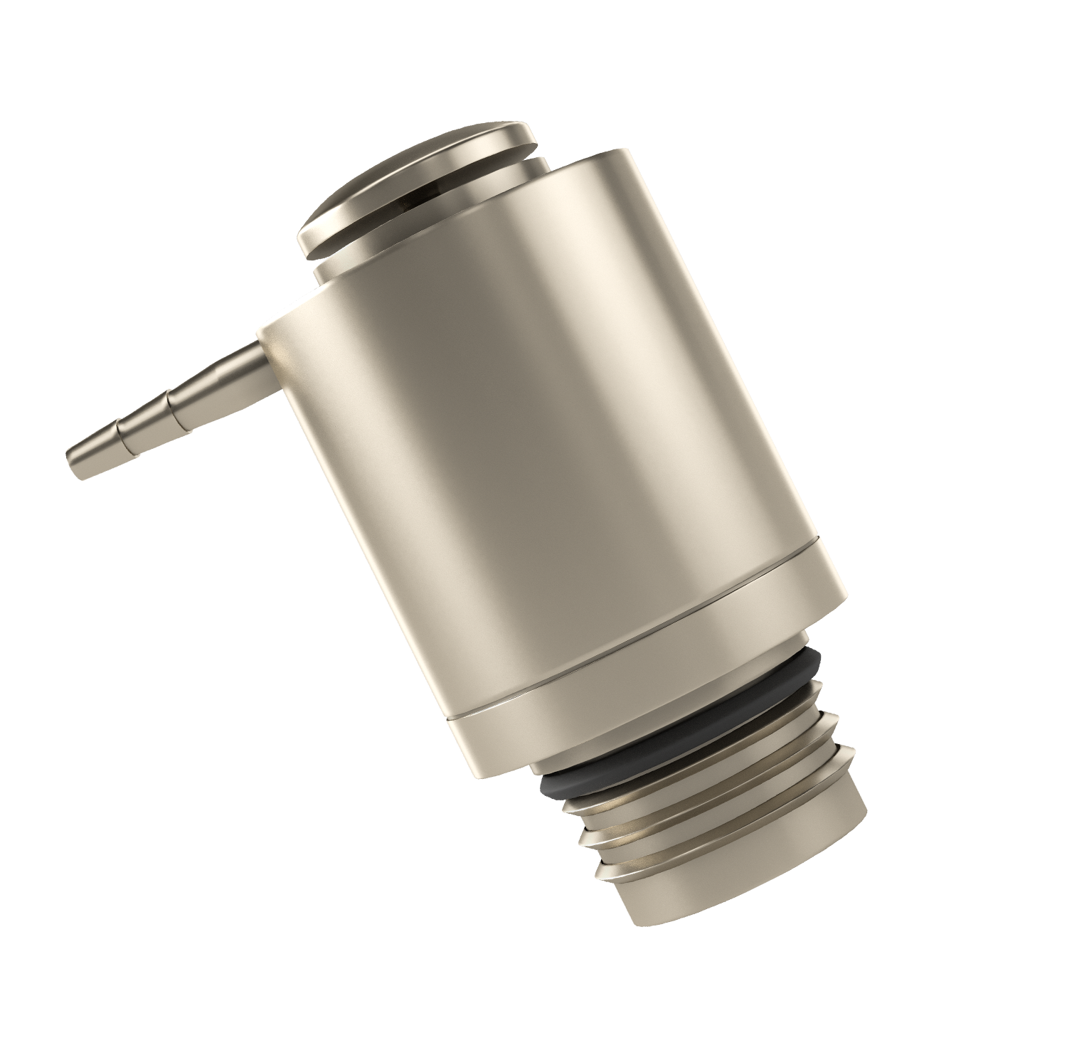 Push Button Regulator